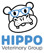 Hippo Vets Logo